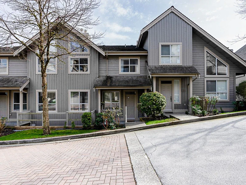 316 - 1465 Parkway Boulevard, Coquitlam BC V3E 3E6