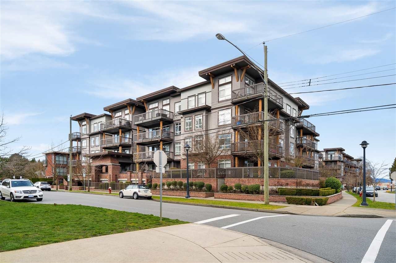 102-9233 Ferndale Road, Richmond, BC, V6Y 0B8