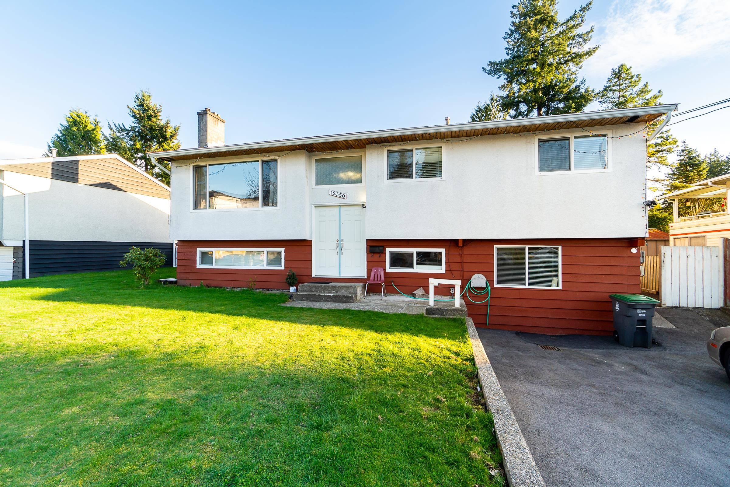 12350 95 Avenue, Surrey, BC, V3V 1N8