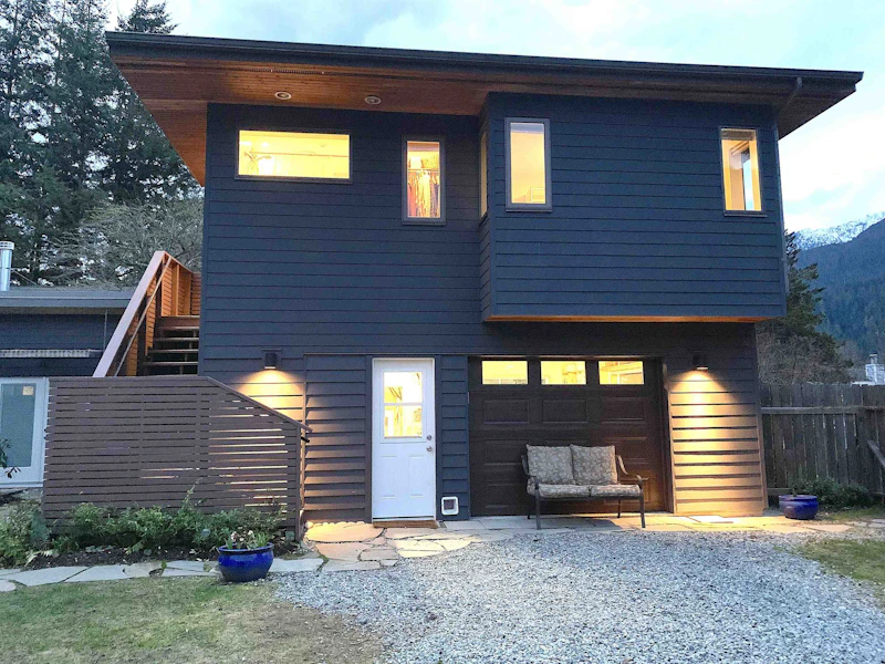 41895 Hope Road, Squamish BC