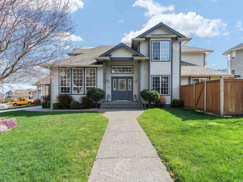 4841 Teskey Road, Chilliwack BC V2R 5T7