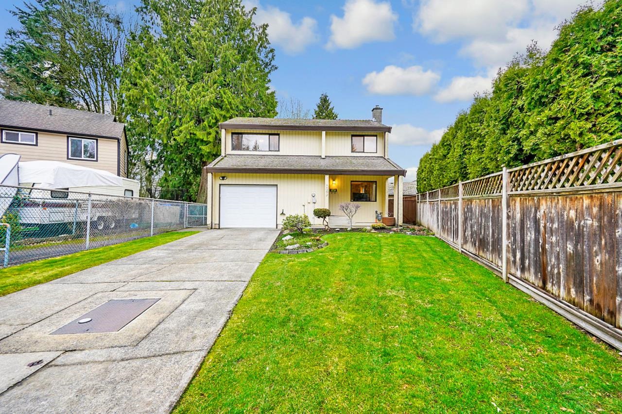 11272 Glenbrook Place, Delta, BC, V4C 7N5