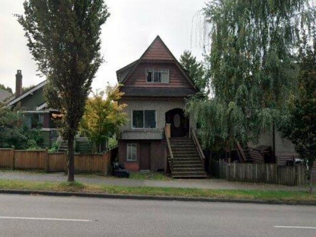 1918 E 1st Avenue, Vancouver, BC, V5N 1B4