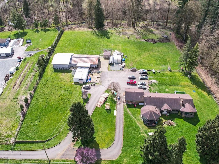 6659 267 Street, Langley, BC, V4W 3L7