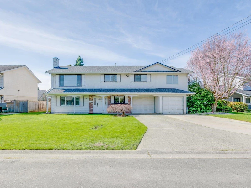 4953 56th Street, Delta BC V4K 3C3