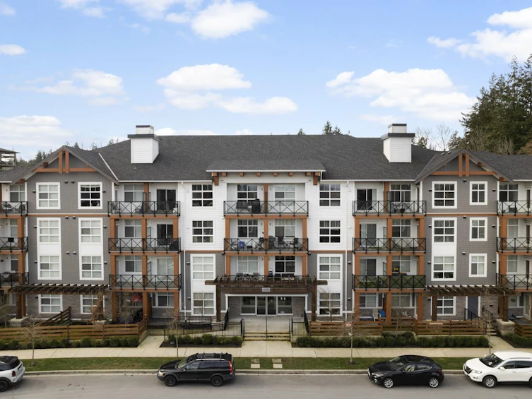 407-14550 Winter Crescent, Surrey, BC, V4P 0G4