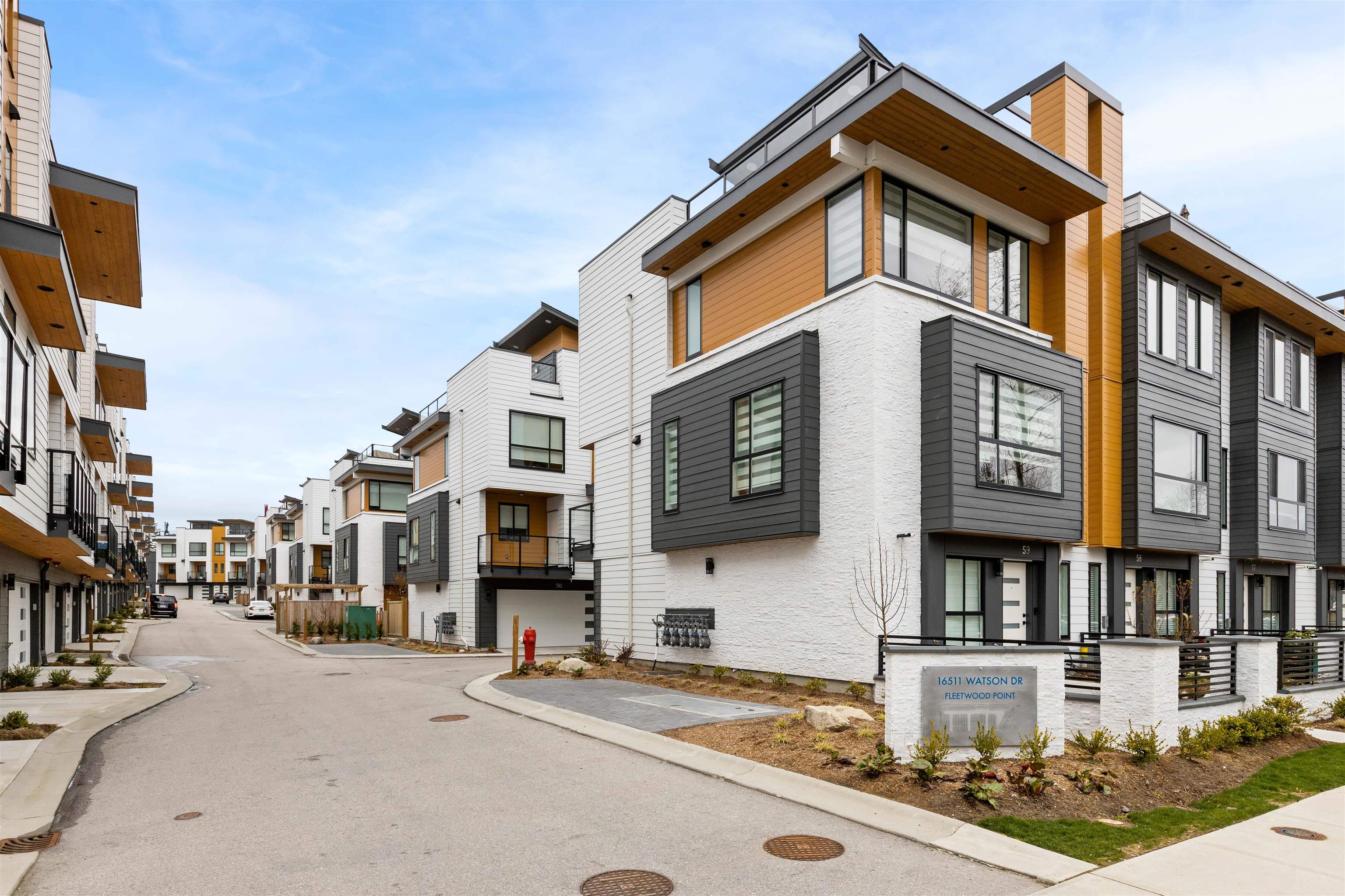 45-16511 Watson Drive, Surrey, BC, V4N 6T7