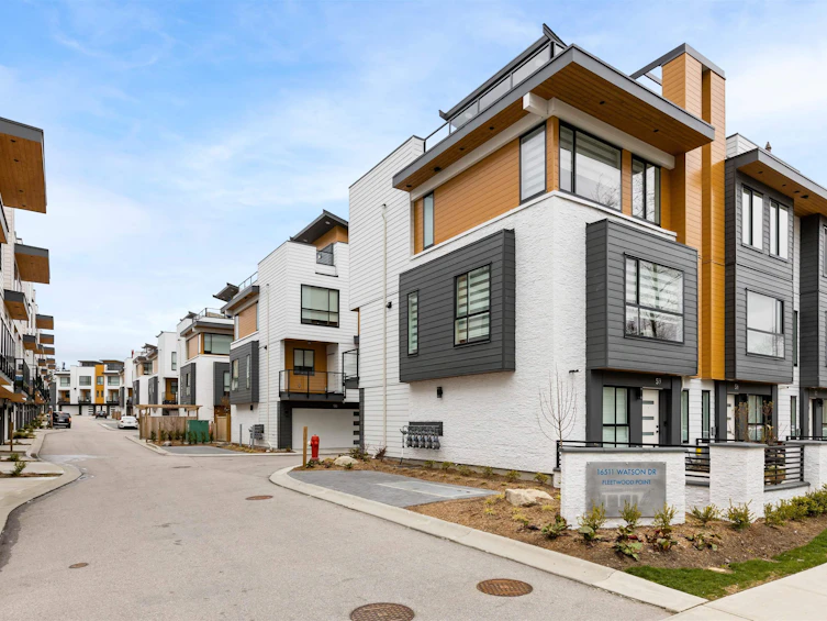 45-16511 Watson Drive, Surrey, BC, V4N 6T7