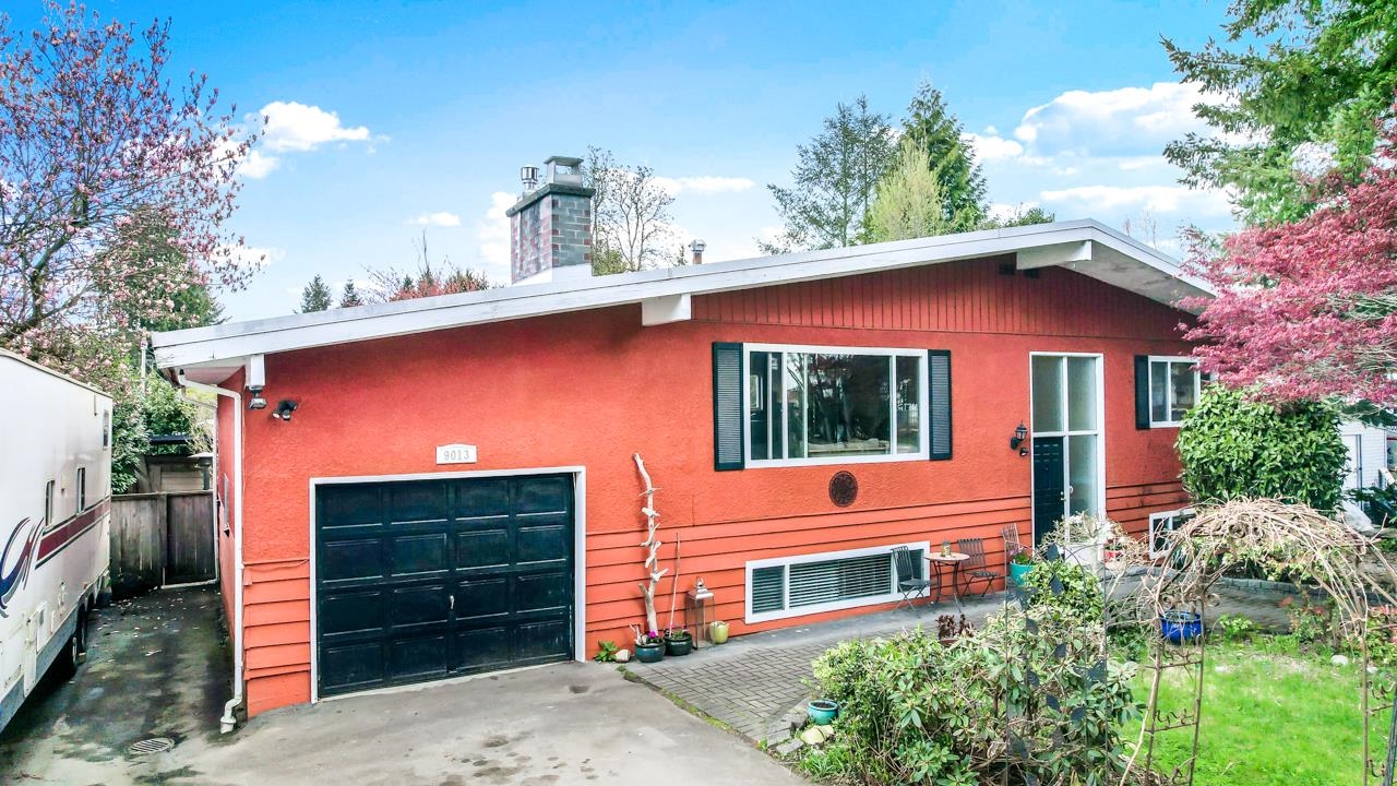 9013 Gay Street, Langley, BC, V1M 2R4