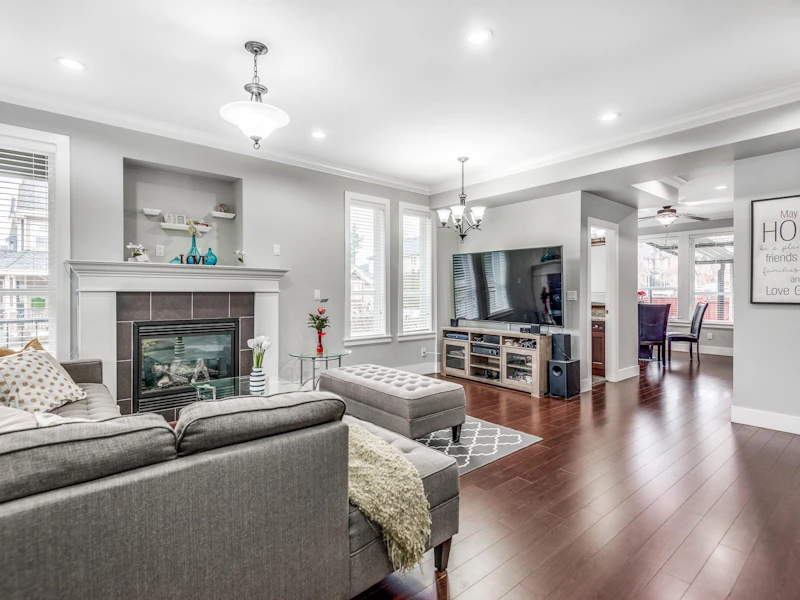12911 59th Avenue, Surrey BC V3X 0C5