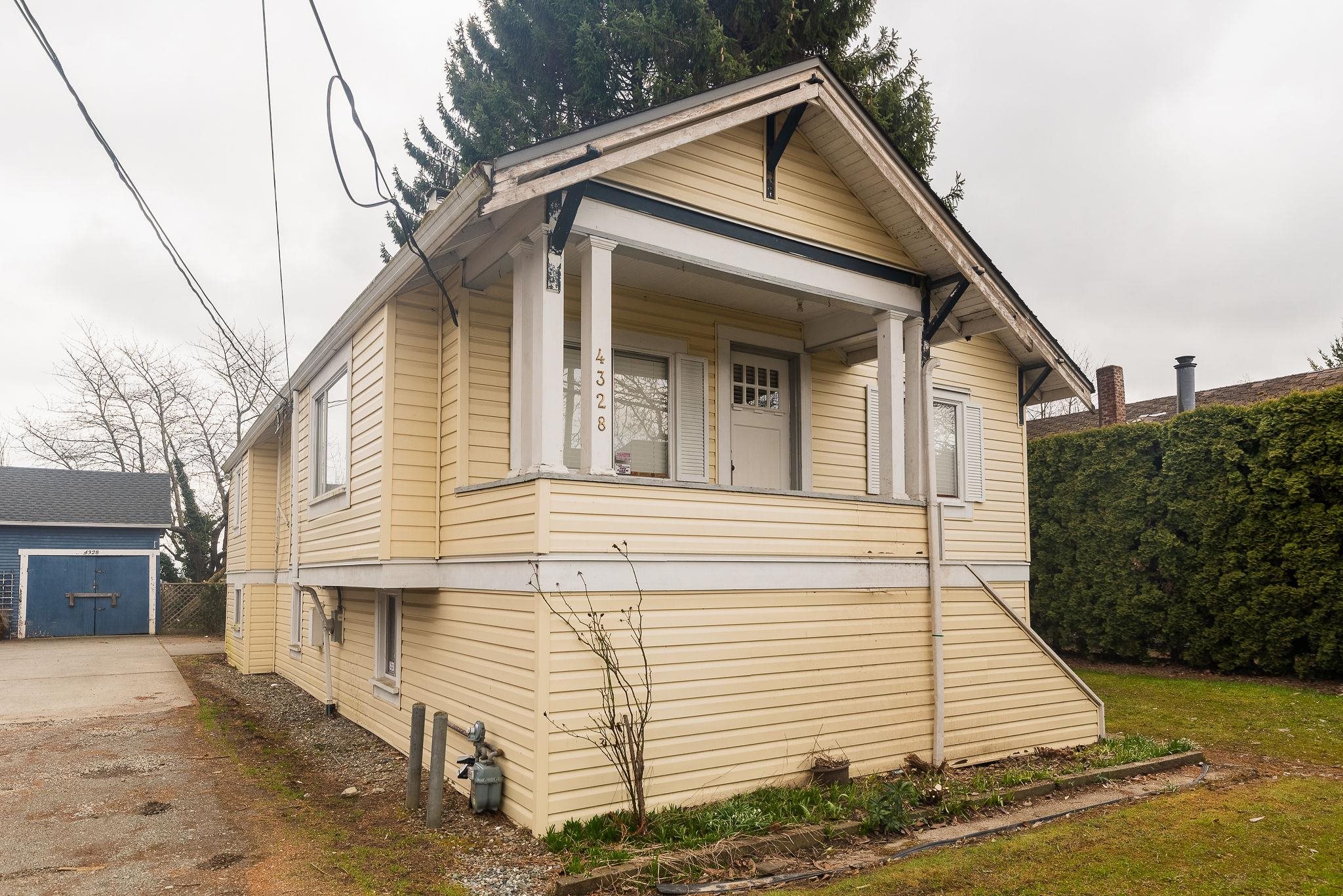 4328 Arthur Drive, Delta, BC, V4K 2W8