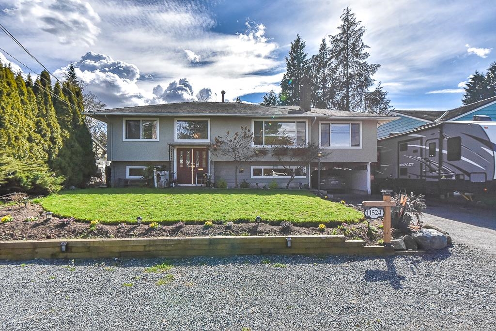 11524 97a Avenue, Surrey, BC, V3V 2G2