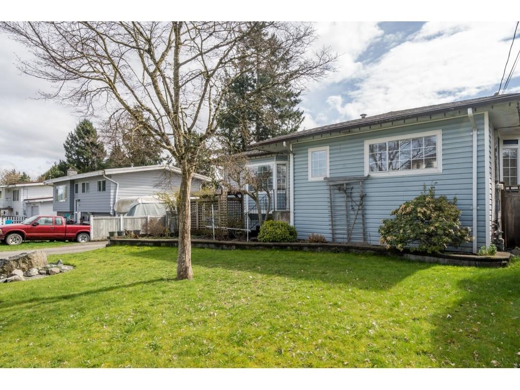 32428 Pandora Avenue, Abbotsford, BC, V2T 3X1