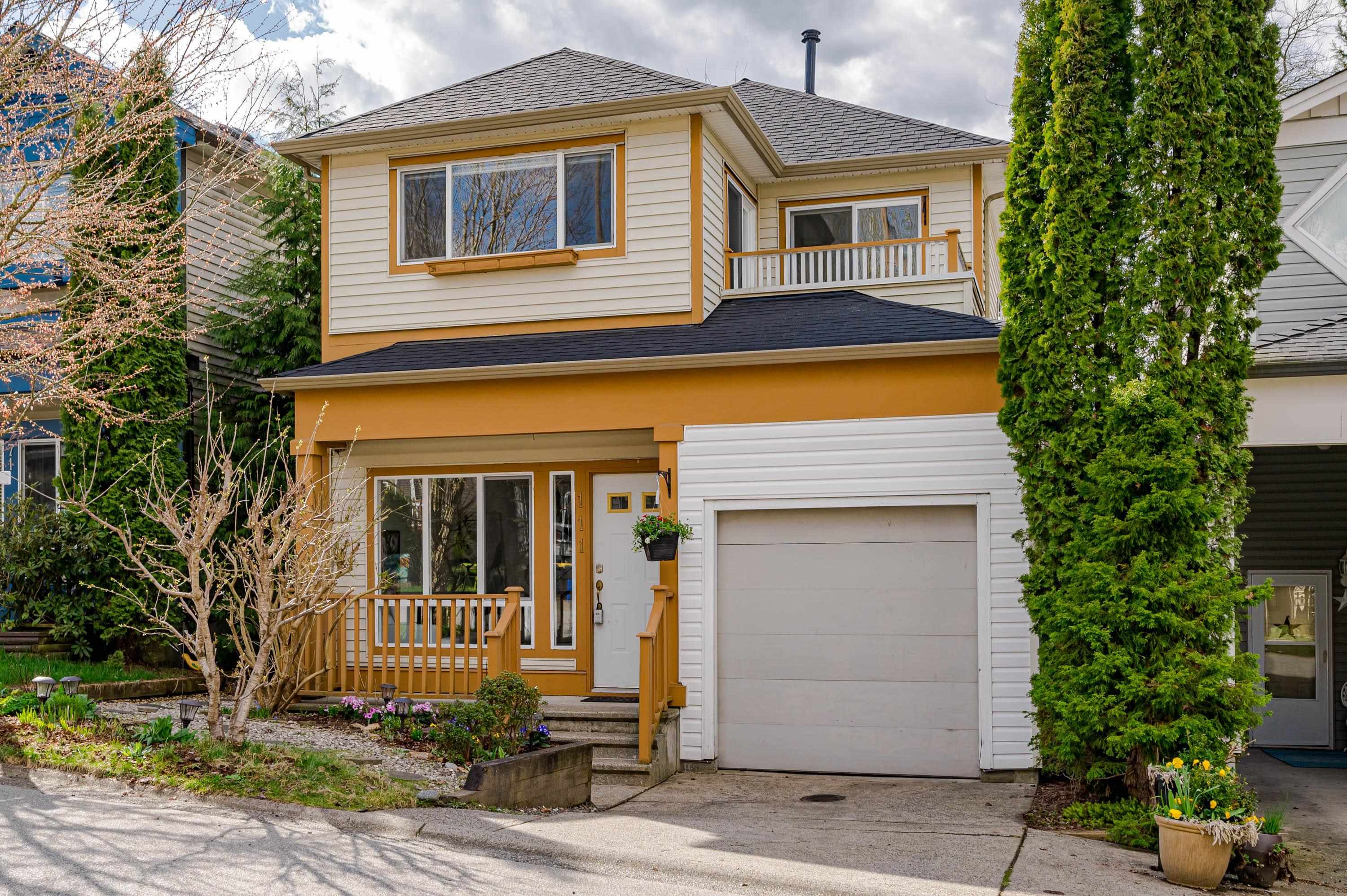 111-8888 216 Street, Langley, BC, V1M 3Z8