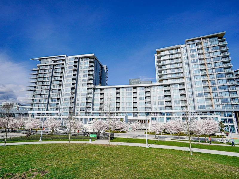 315 - 8333 Sweet Avenue, Richmond BC V6X 0P4