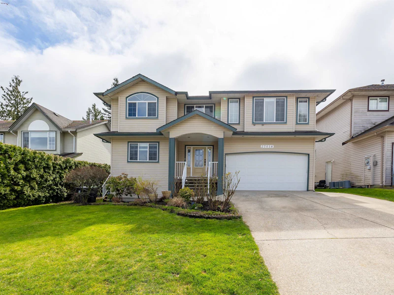 27014 26a Avenue, Langley BC V4W 3V5