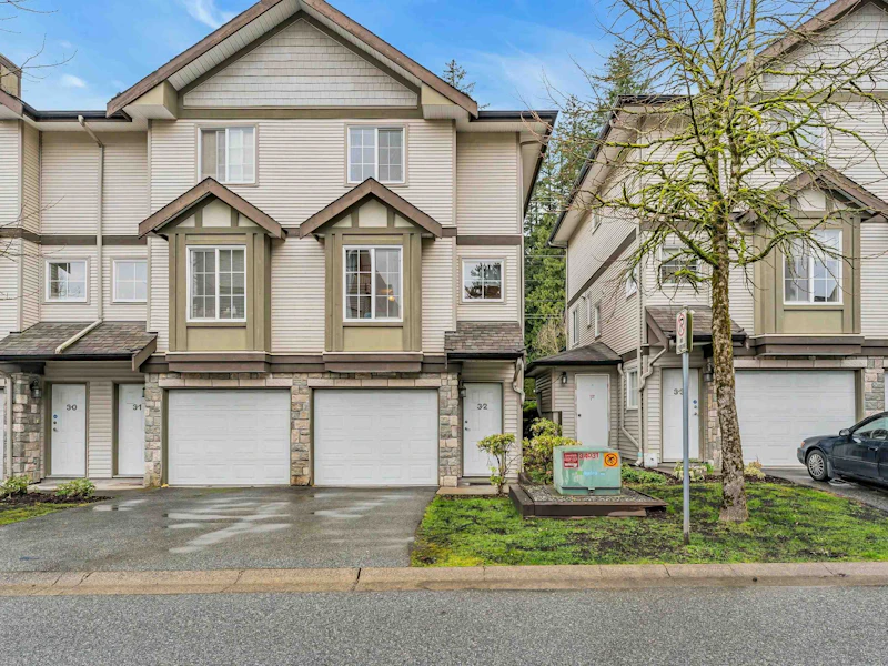 32 - 14855 100th Avenue, Surrey BC V3R 2W1