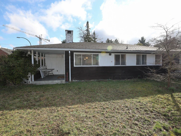 796 W 42nd Avenue, Vancouver, BC, V5Z 2N9