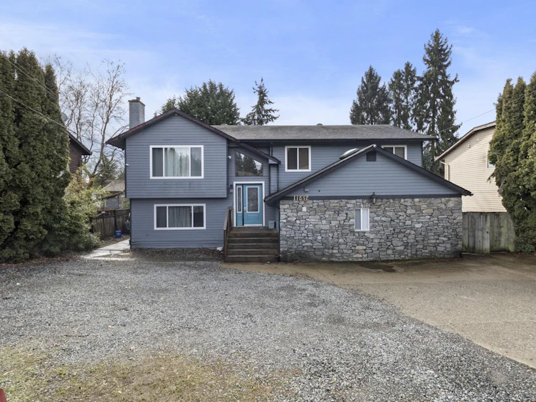 11832 64 Avenue, Delta, BC, V4E 1C8