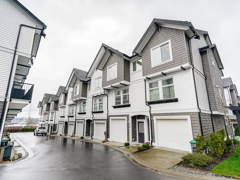 116 - 6030 142nd Street, Surrey BC
