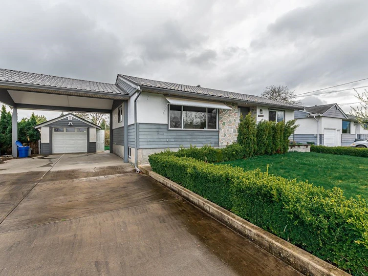 46615 Fraser Avenue, Chilliwack, BC, V2P 2L1