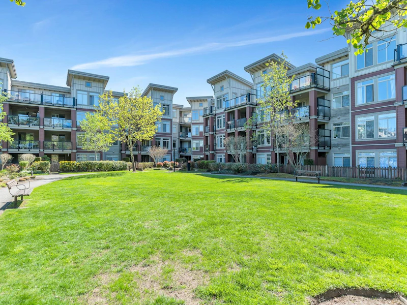 207 - 10180 153rd Street, Surrey BC V3R 0B5