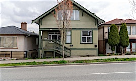 4840 Knight Street, Vancouver, BC, V5N 3N4