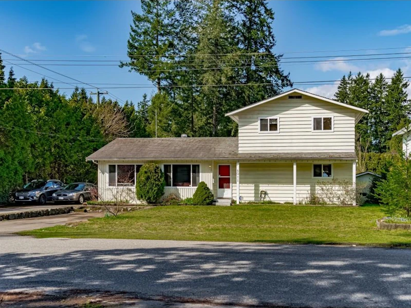 4011 205a Street, Langley BC V3A 2A4