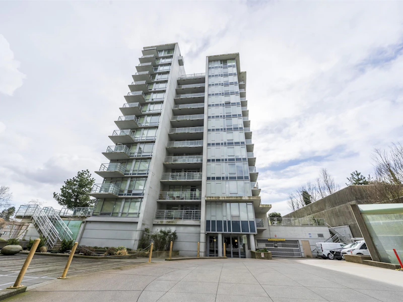 601 - 8288 Lansdowne Road, Richmond BC V6X 0B3