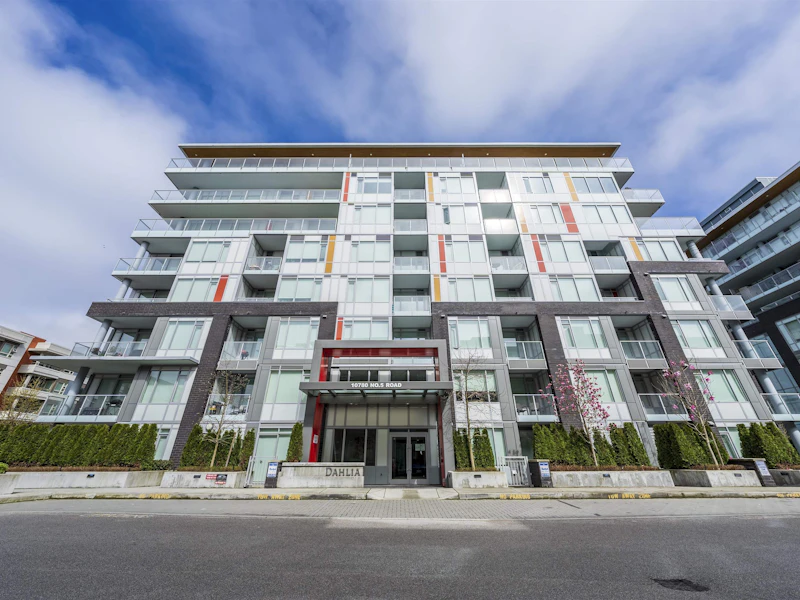 313 - 10780 No. 5 Road, Richmond BC