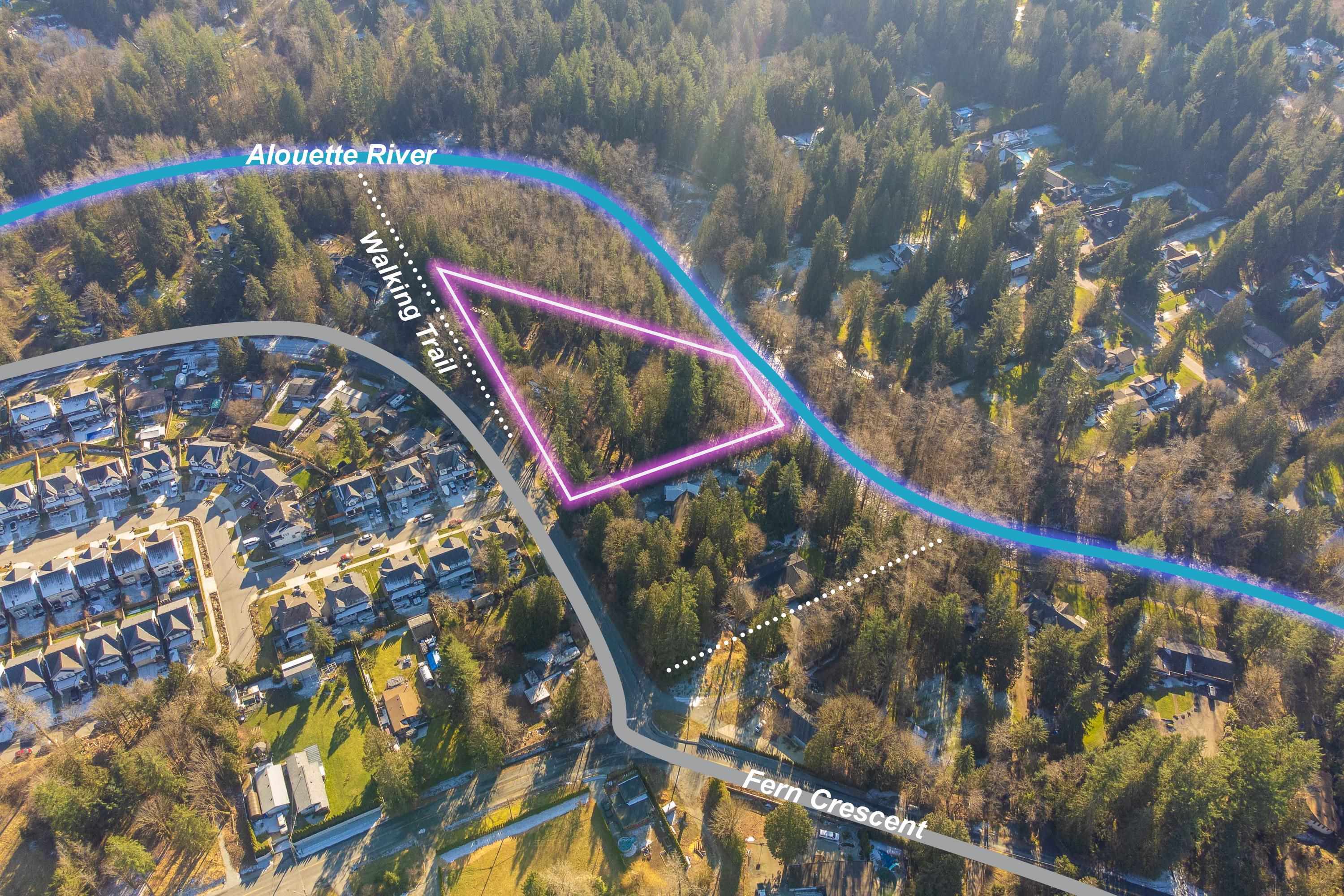 12729 Fern Crescent, Maple Ridge, BC, V4R 2R7