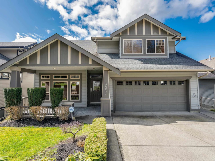 3337 Blossom Court, Abbotsford, BC, V3G 2Y5
