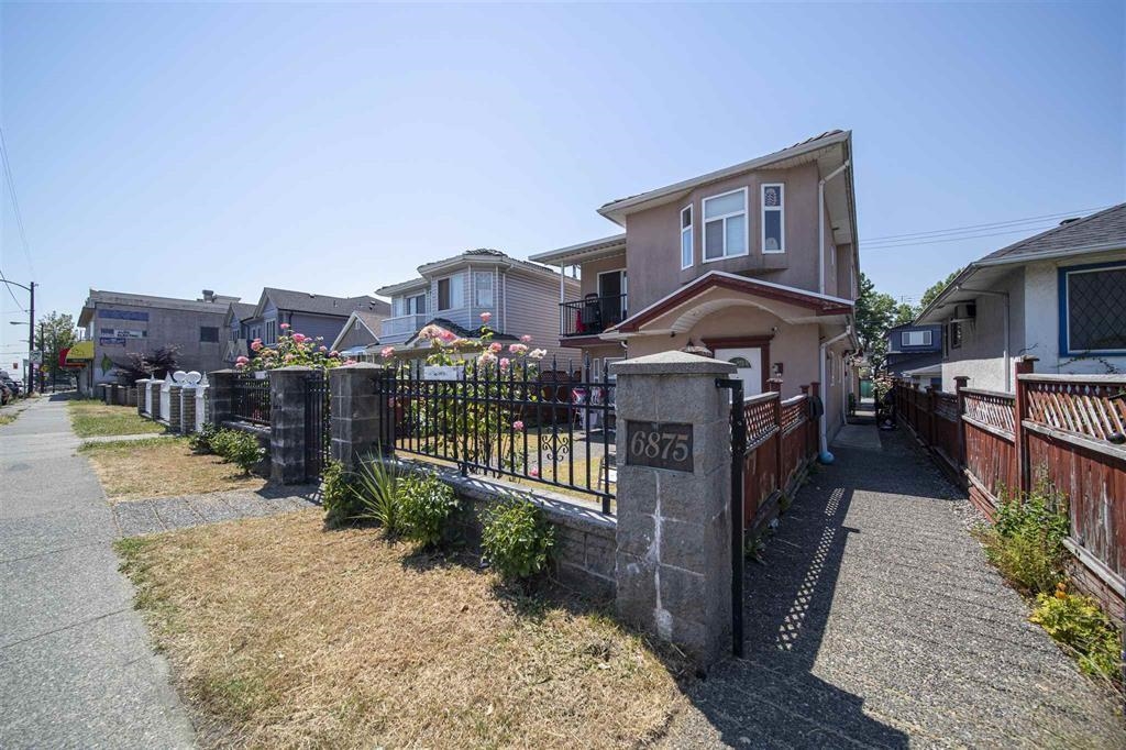 6875 Victoria Drive, Vancouver, BC, V5P 3Y7