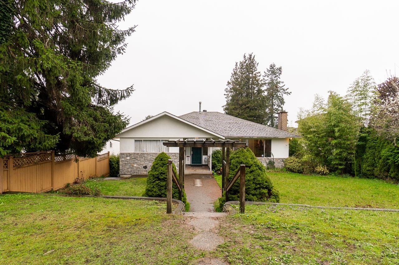 2302 Rosedale Drive, Vancouver, BC, V5P 2R1