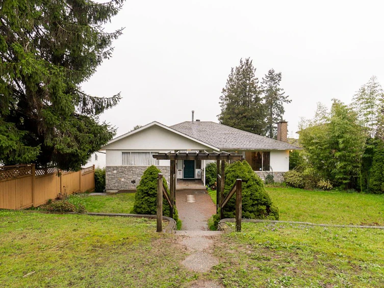 2302 Rosedale Drive, Vancouver, BC, V5P 2R1