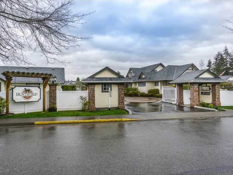44 - 19649 53rd Avenue, Langley BC V3A 8C5
