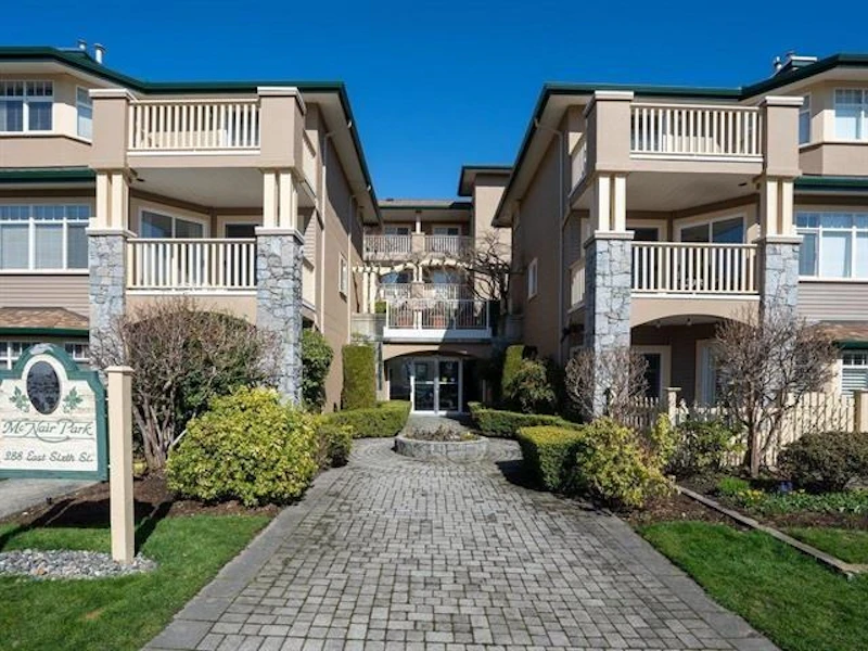 414 - 288 E 6th Street, North Vancouver BC V7L 1P5