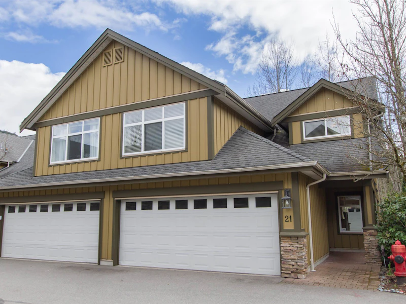 21 - 41050 Tantalus Road, Squamish BC V8B 0M6