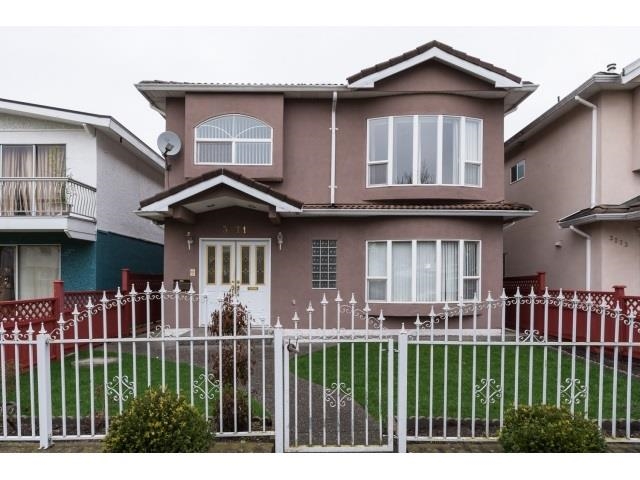 3271 Venables Street, Vancouver, BC, V5K 2S5