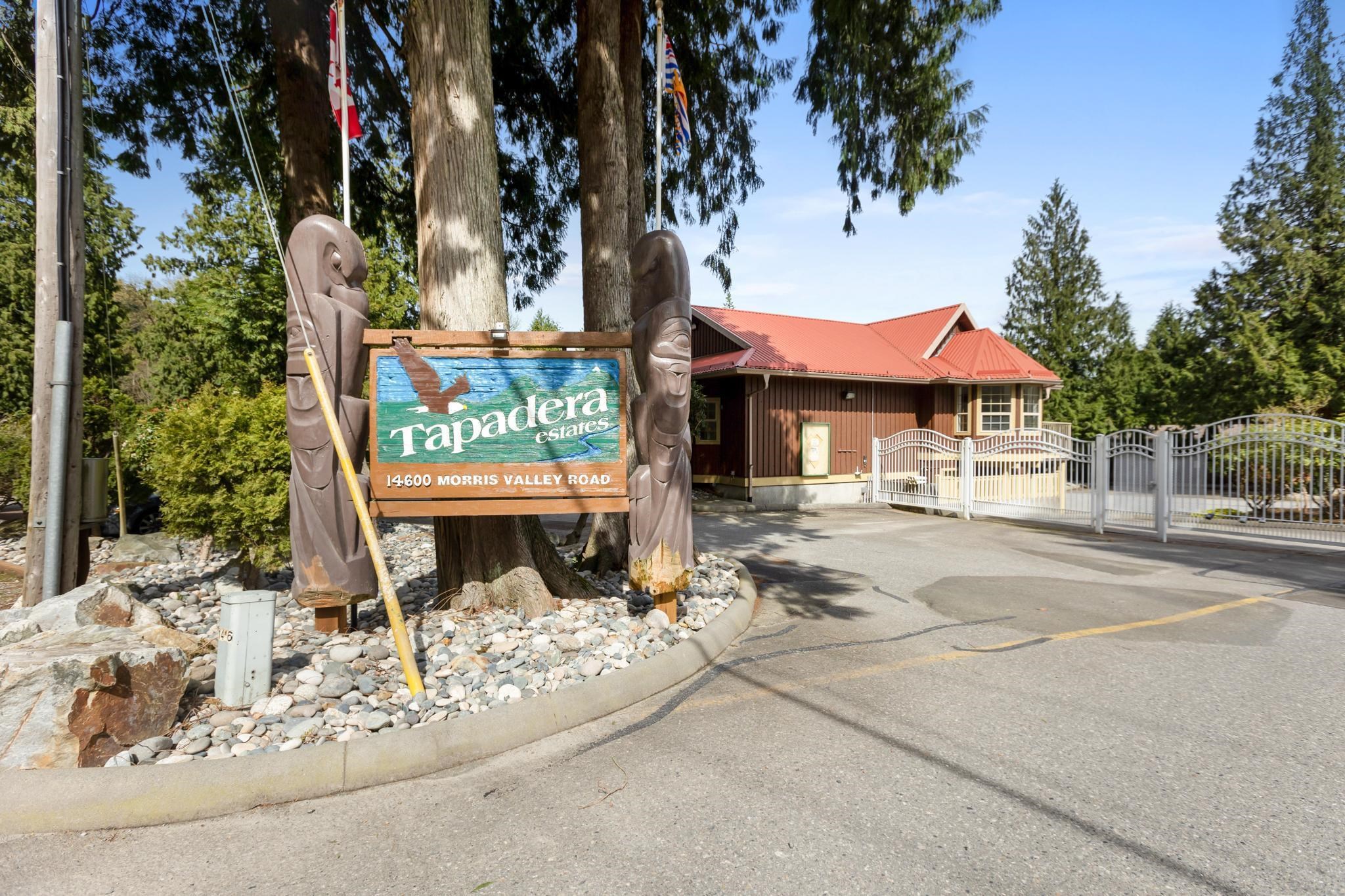 86-14600 Morris Valley Road, Mission, BC, V0M 1A1
