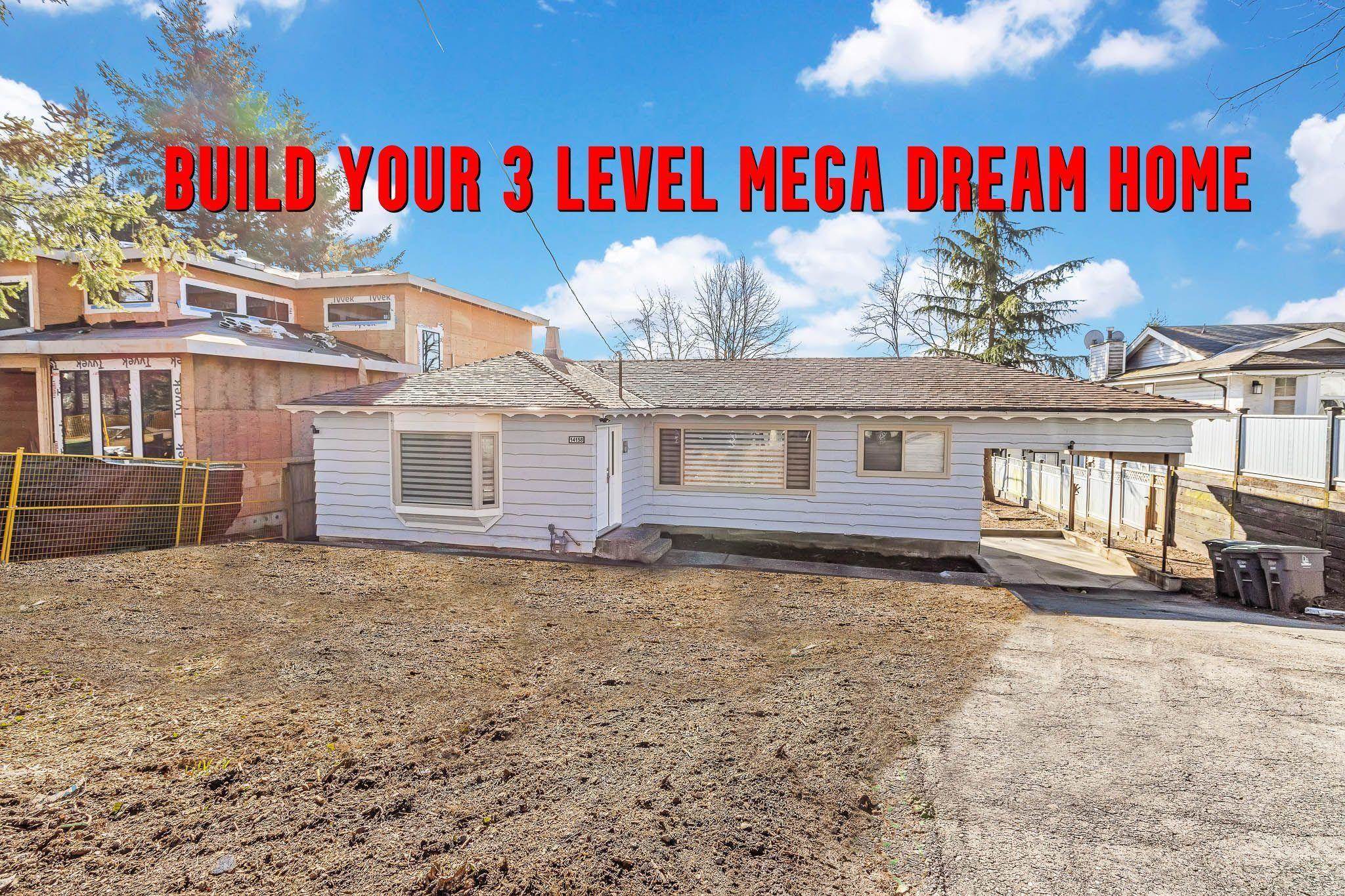 14158 Hyland Road, Surrey, BC, V3W 2C4