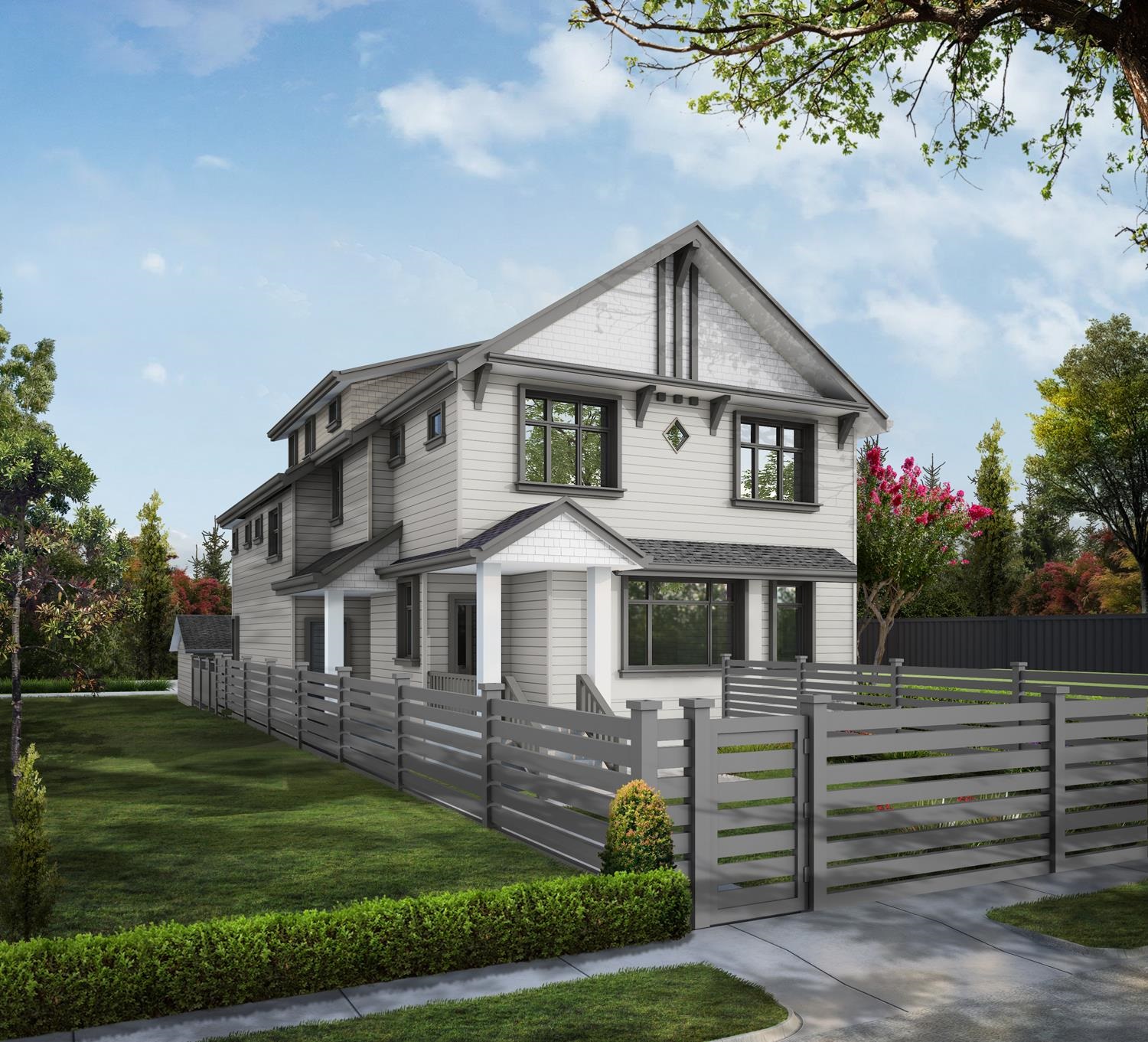1016 E 16th Avenue, Vancouver, BC, V5T 2W1
