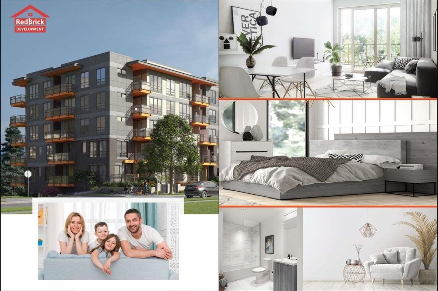 206-10661 137a Street, Surrey, BC, V3T 4J7