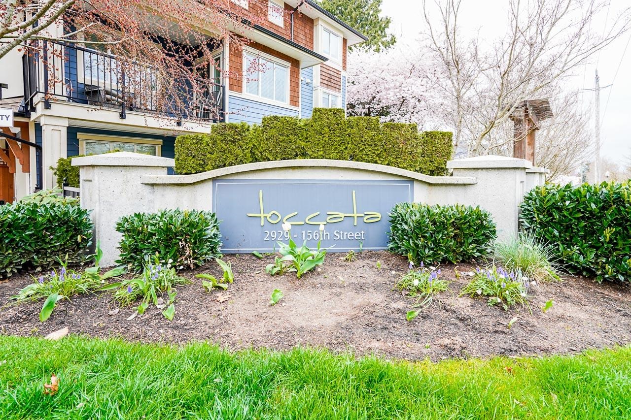 10-2929 156 Street, Surrey, BC, V3Z 0S9