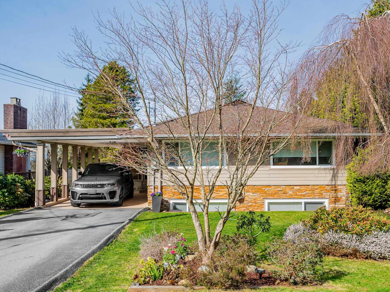 4795 Marineview Crescent, North Vancouver BC V7R 3P4