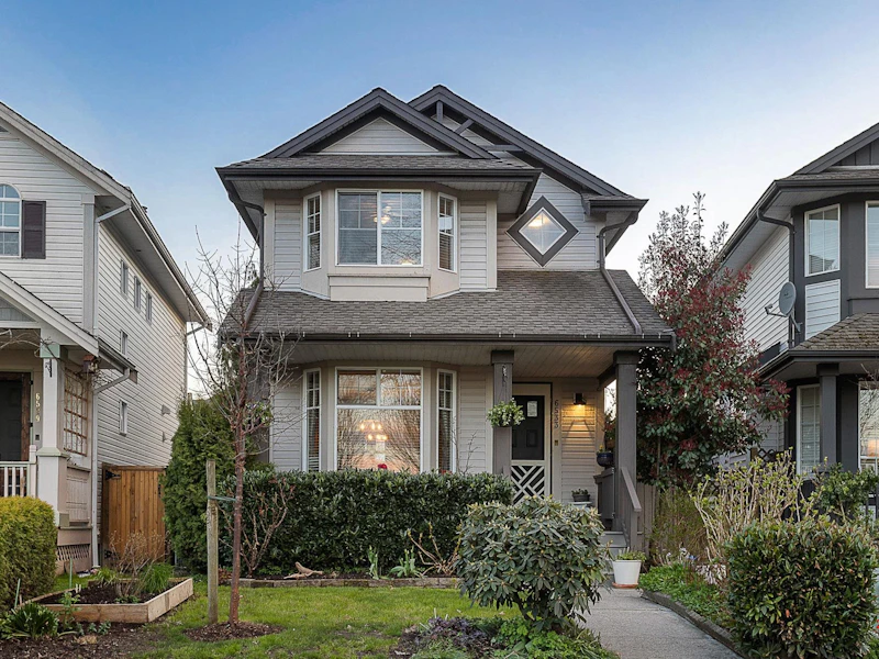 6533 185th Street, Surrey BC V3S 8T2