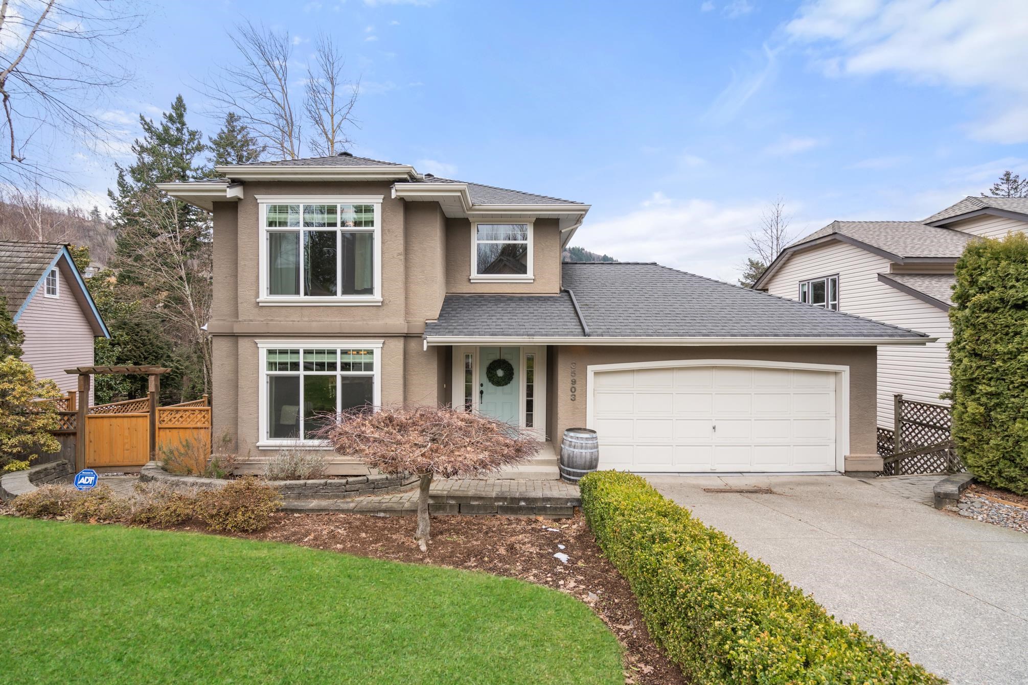 35903 Sundew Place, Abbotsford, BC, V3G 1E9