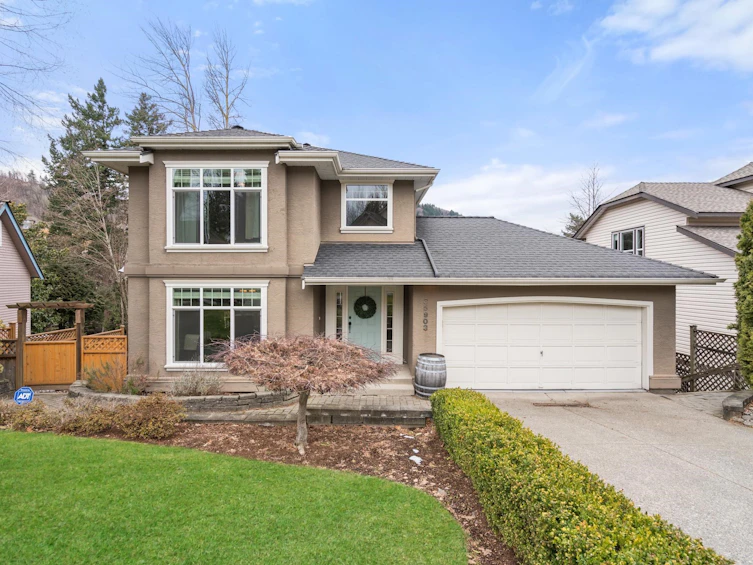 35903 Sundew Place, Abbotsford, BC, V3G 1E9