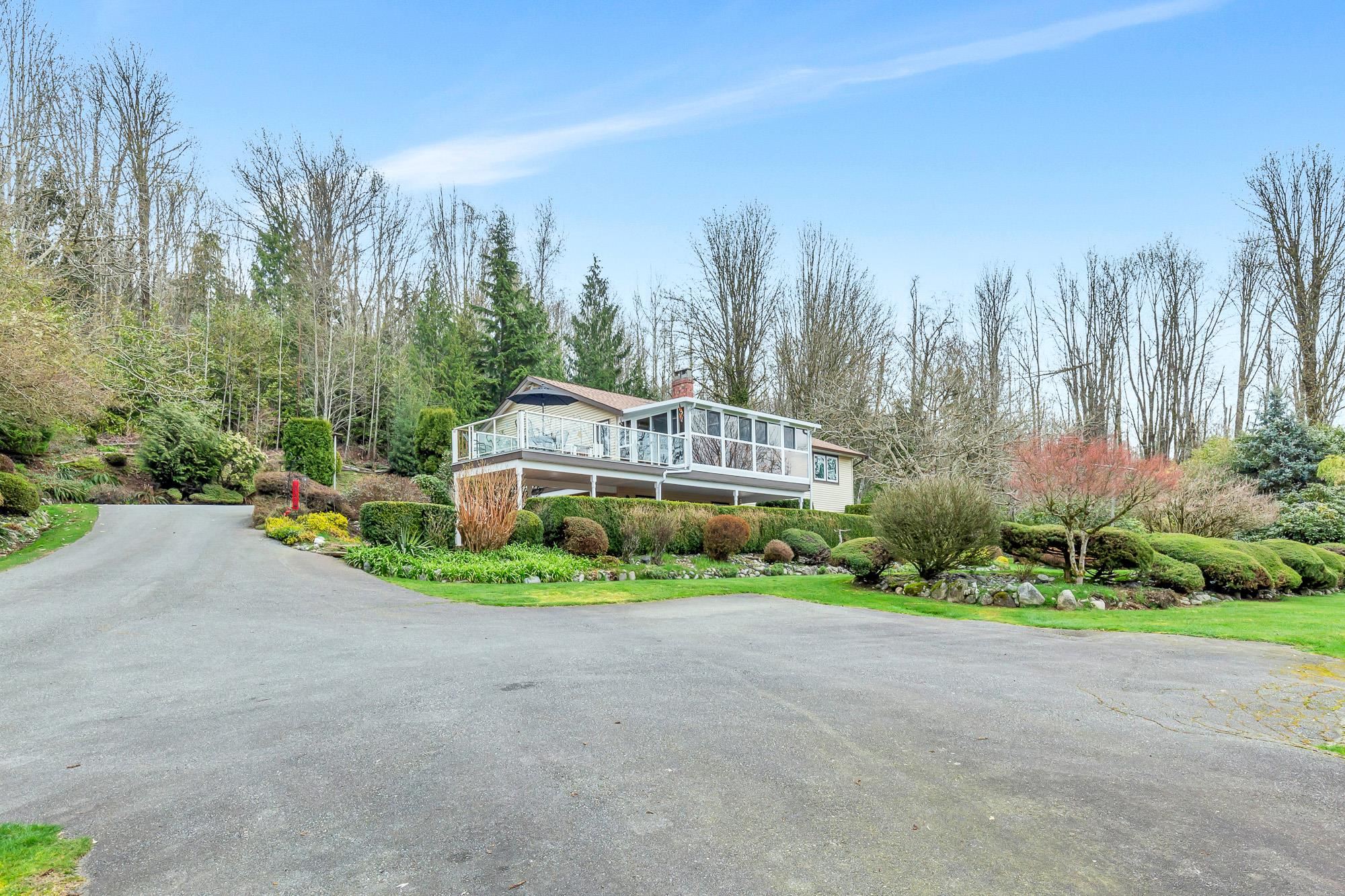 31155 Olson Avenue, Mission, BC, V4S 1E8
