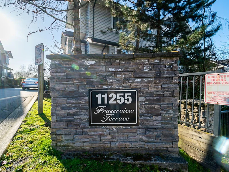 26 - 11255 132nd Street, Surrey BC V3R 4R3